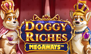 sunwin 88 club Doggy Riches Megaways™