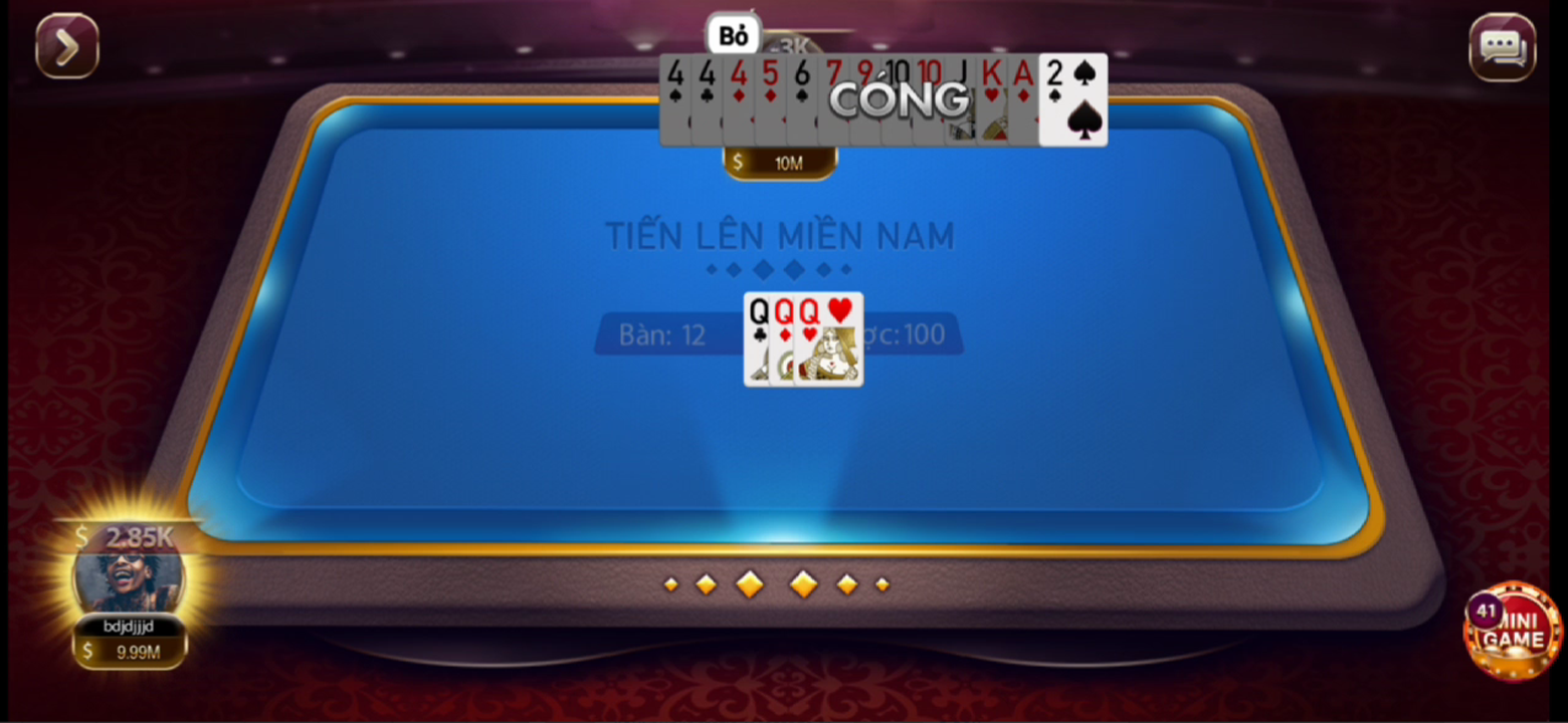 Ảnh chụp màn hình ứng dụng Sunwin 88 Club - Tính năng đặc biệt