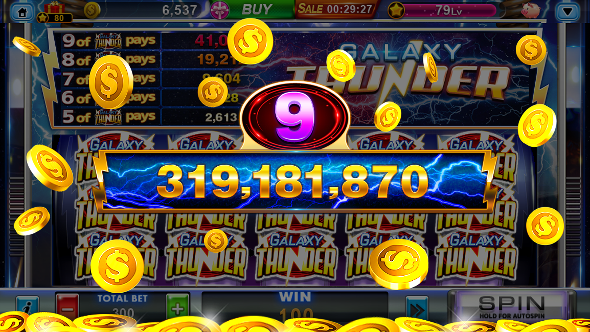 Ảnh chụp màn hình ứng dụng Sunwin 88 Club - Giao diện trò chơi