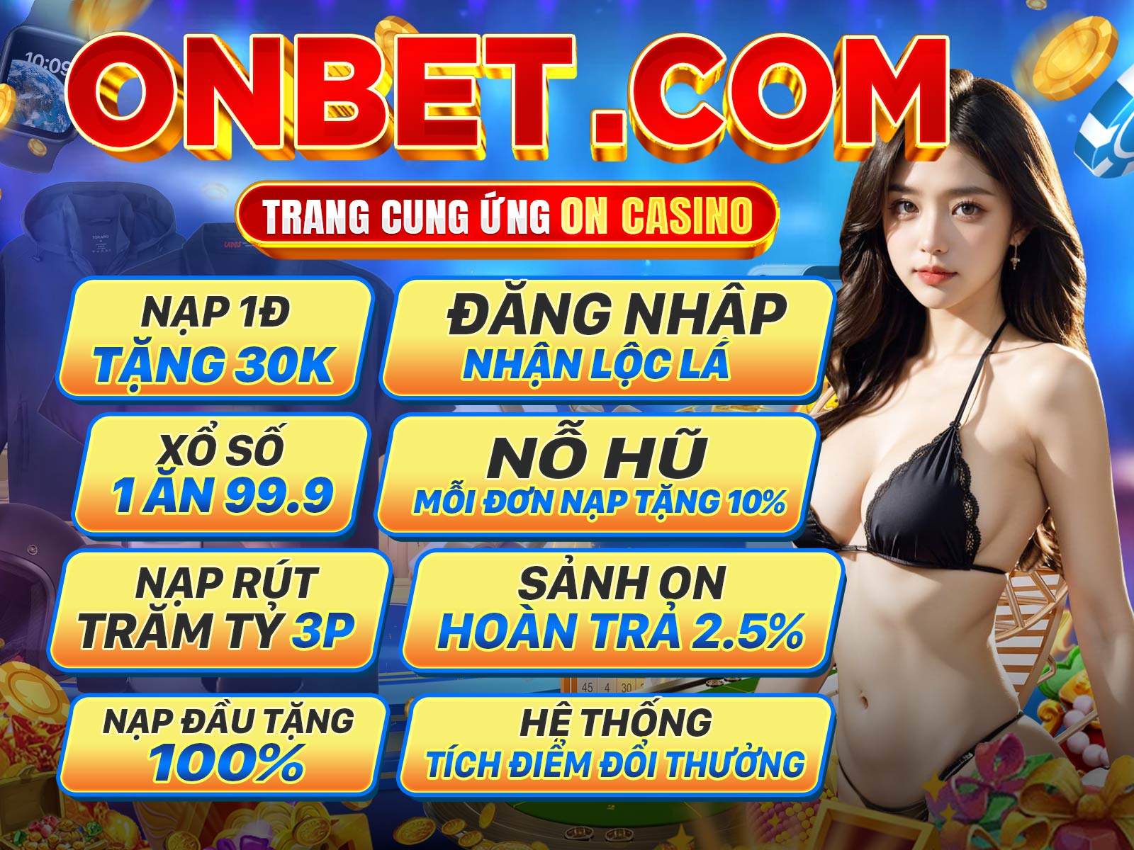 Ưu đãi nạp đầu Sunwin 88 Club dành cho người chơi mới